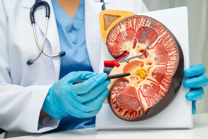 Your Essential Guide to Kidney Function Tests